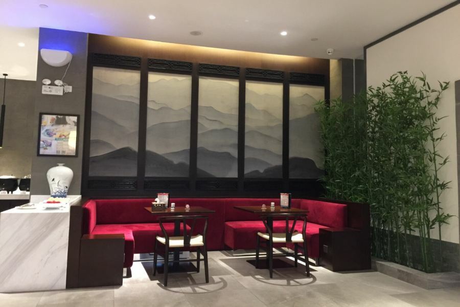 Jinjiang Inn Select Huangshan Shexian Huizhou Ancient City She  Extérieur photo